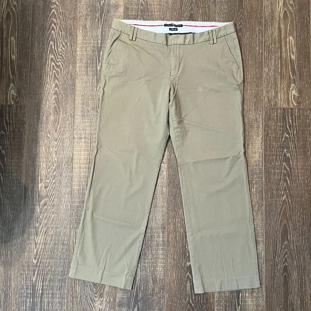 GAP Straight Leg Pants - Size 16